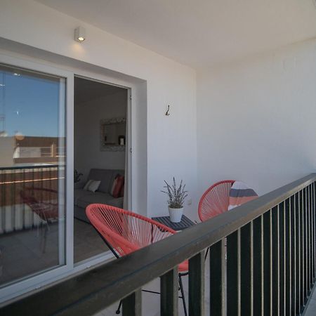Апартаменти Sibssanlucar Casa Manuela - Centrico - Vistas Coto Donana Санлукар-де-Баррамеда Екстер'єр фото