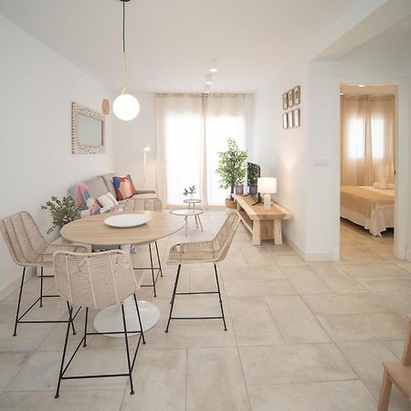 Апартаменти Sibssanlucar Casa Manuela - Centrico - Vistas Coto Donana Санлукар-де-Баррамеда Екстер'єр фото