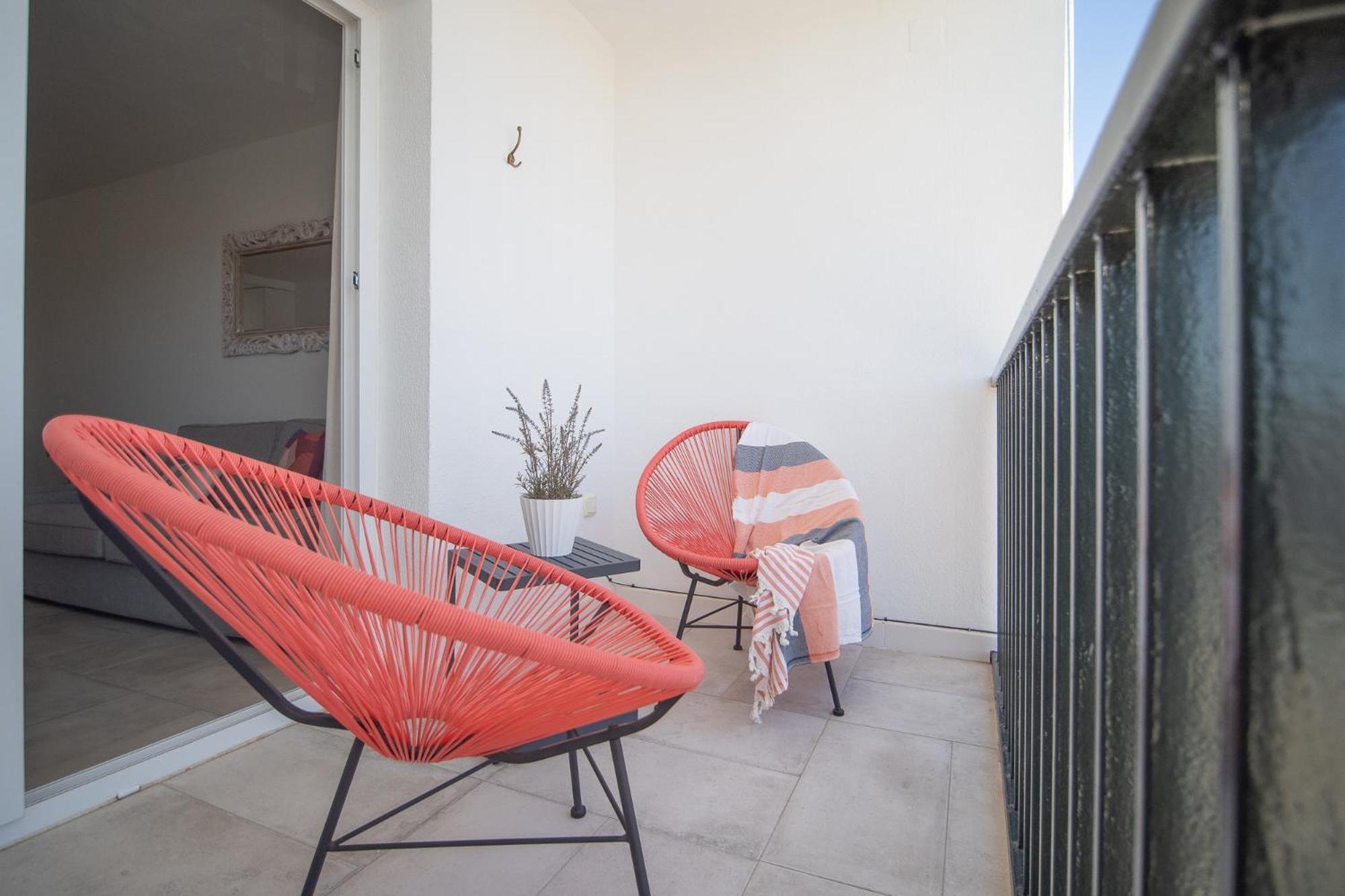 Апартаменти Sibssanlucar Casa Manuela - Centrico - Vistas Coto Donana Санлукар-де-Баррамеда Екстер'єр фото