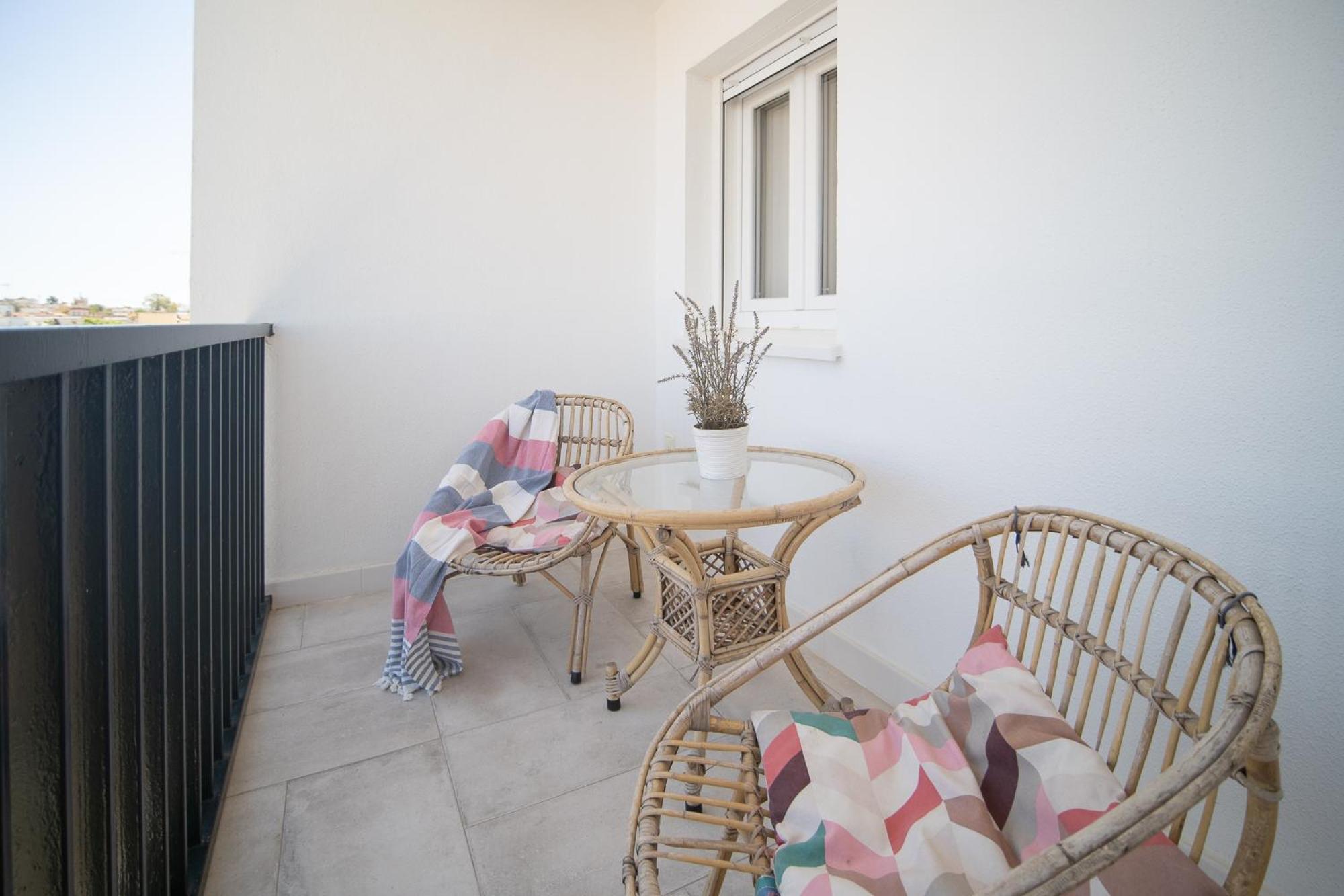 Апартаменти Sibssanlucar Casa Manuela - Centrico - Vistas Coto Donana Санлукар-де-Баррамеда Екстер'єр фото