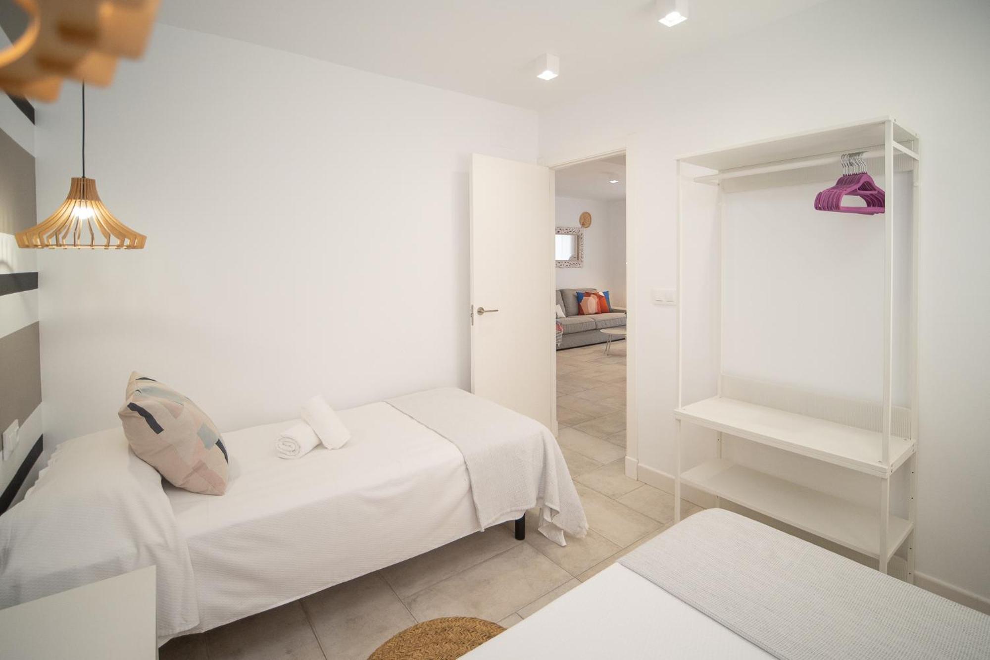 Апартаменти Sibssanlucar Casa Manuela - Centrico - Vistas Coto Donana Санлукар-де-Баррамеда Екстер'єр фото