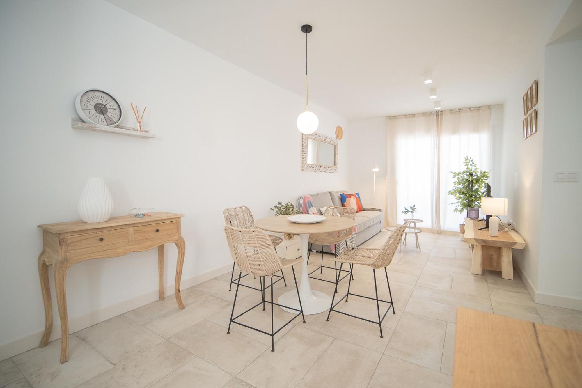 Апартаменти Sibssanlucar Casa Manuela - Centrico - Vistas Coto Donana Санлукар-де-Баррамеда Екстер'єр фото