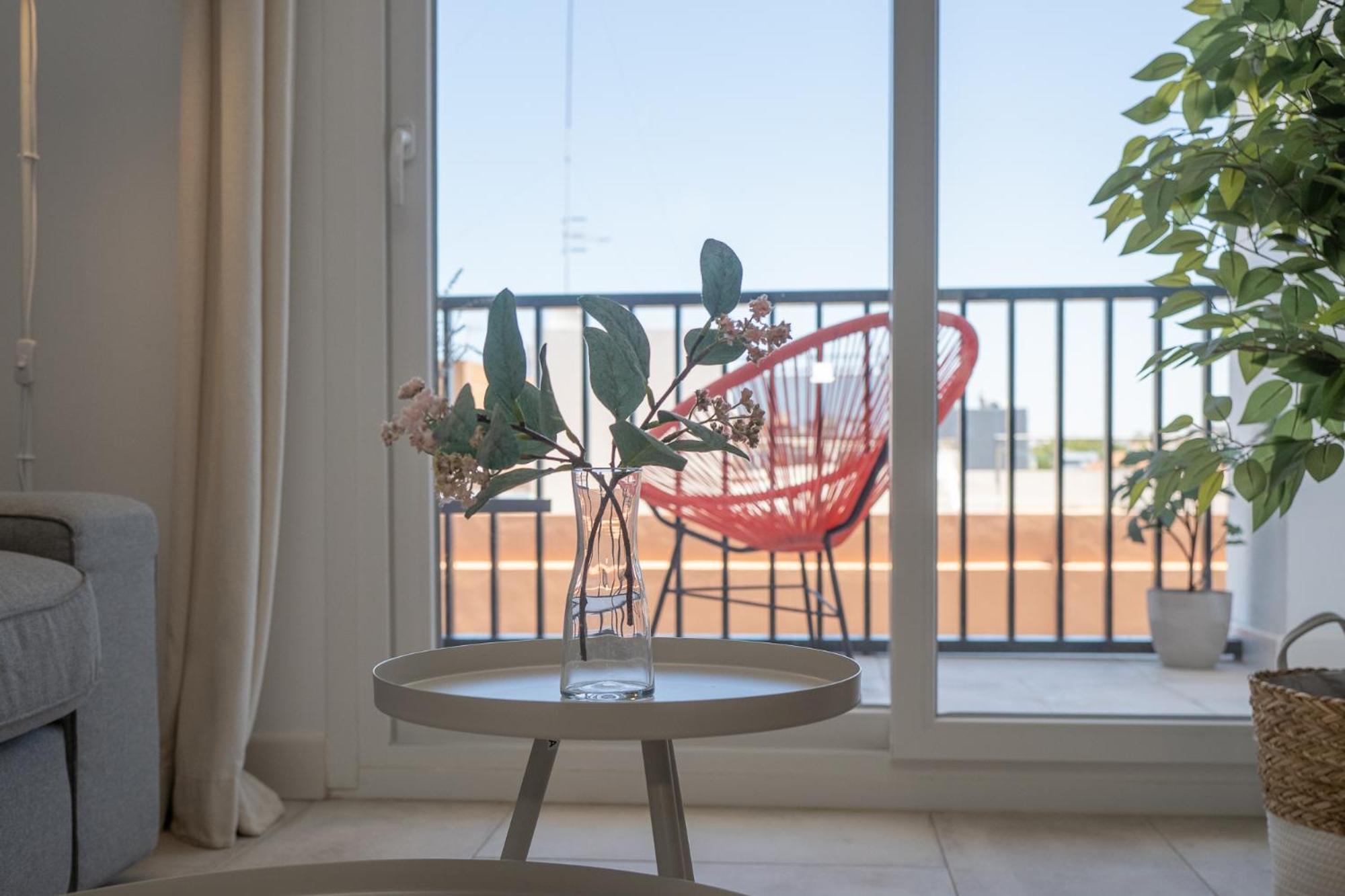 Апартаменти Sibssanlucar Casa Manuela - Centrico - Vistas Coto Donana Санлукар-де-Баррамеда Екстер'єр фото