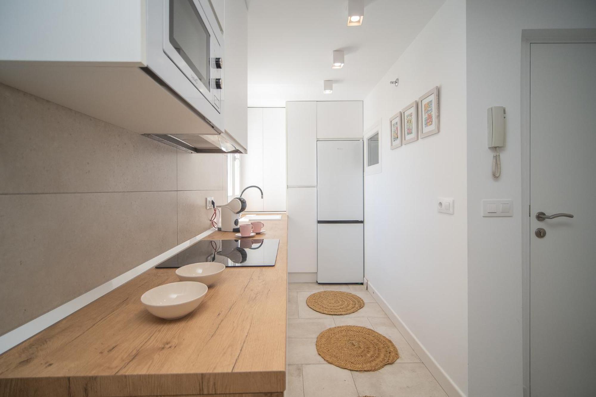 Апартаменти Sibssanlucar Casa Manuela - Centrico - Vistas Coto Donana Санлукар-де-Баррамеда Екстер'єр фото