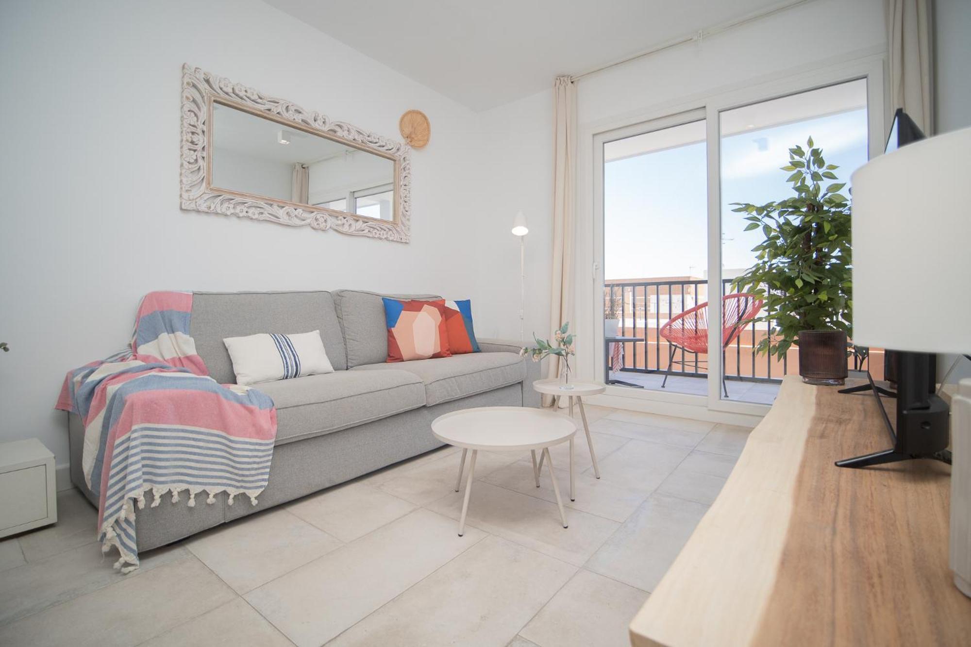 Апартаменти Sibssanlucar Casa Manuela - Centrico - Vistas Coto Donana Санлукар-де-Баррамеда Екстер'єр фото