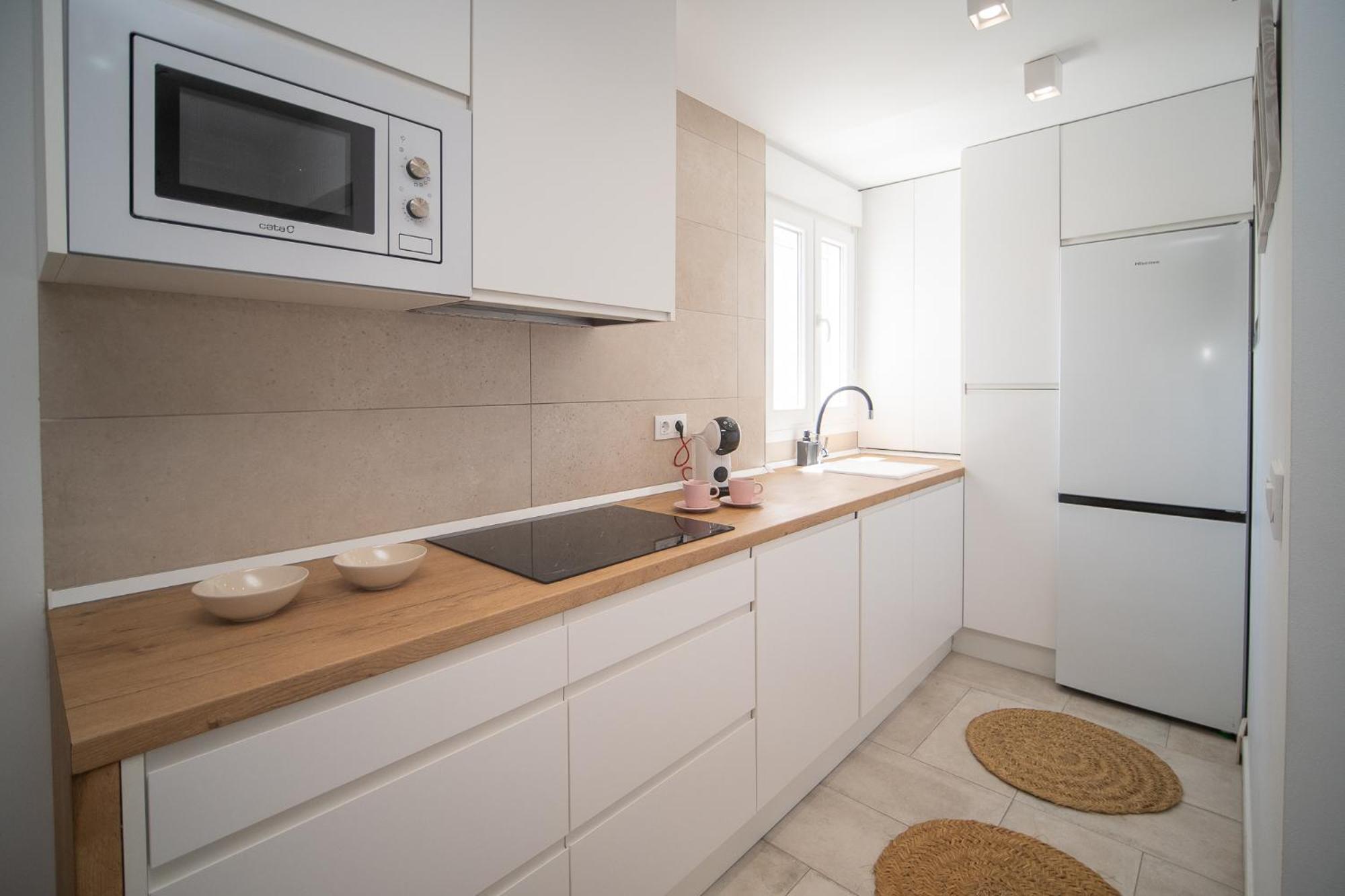 Апартаменти Sibssanlucar Casa Manuela - Centrico - Vistas Coto Donana Санлукар-де-Баррамеда Екстер'єр фото