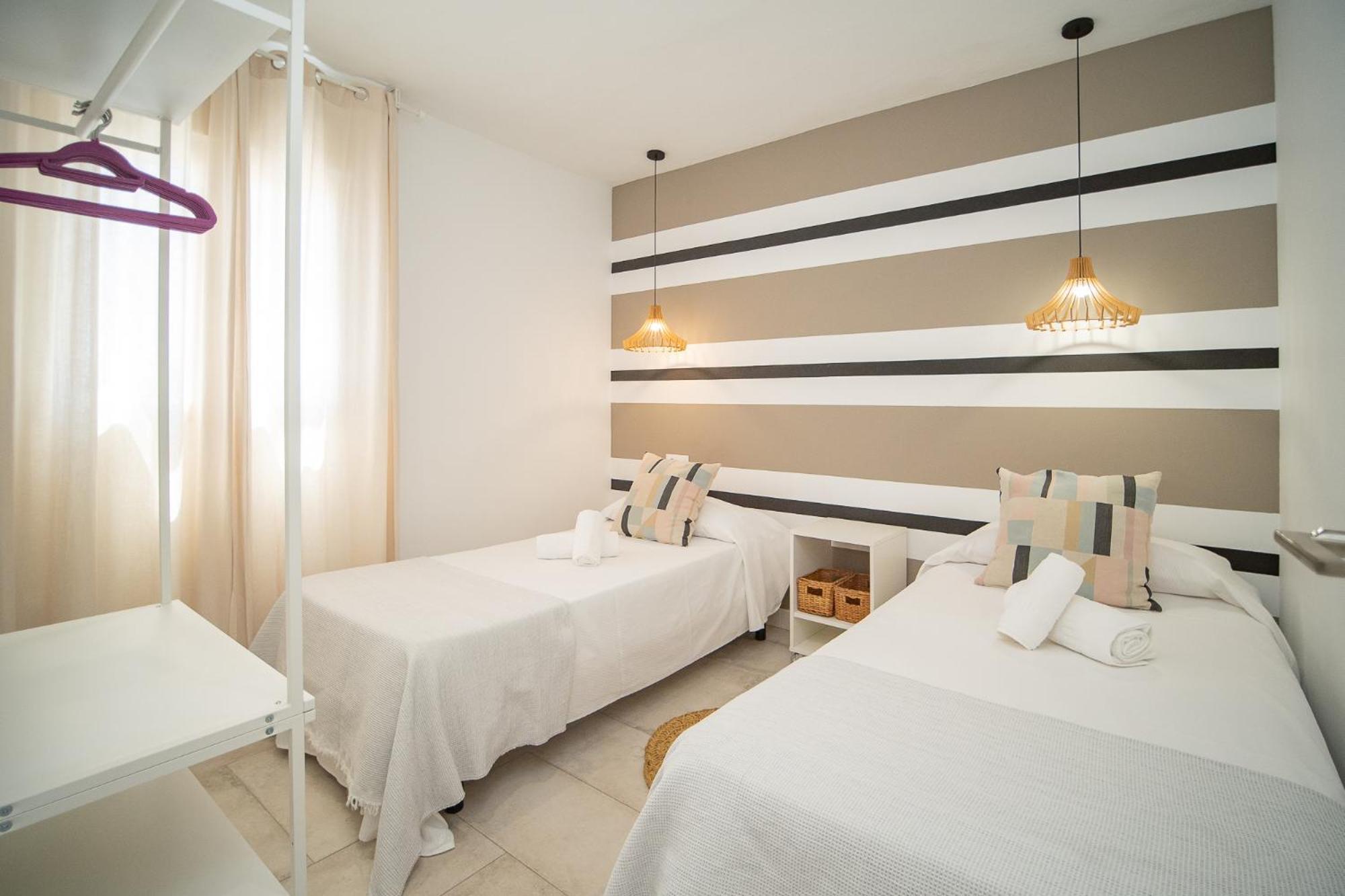 Апартаменти Sibssanlucar Casa Manuela - Centrico - Vistas Coto Donana Санлукар-де-Баррамеда Екстер'єр фото